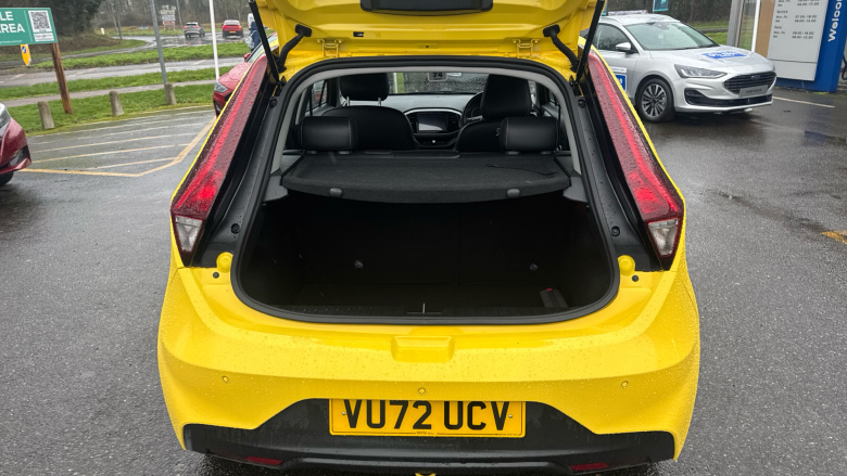 MG MG3 1.5 VTi-TECH Exclusive 5dr [Navigation] Petrol Hatchback